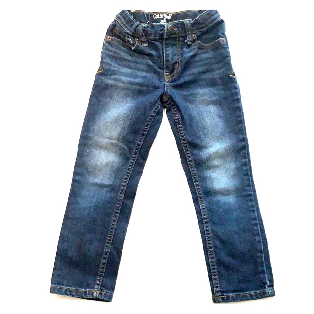 Skinny jeans